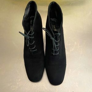 Robert Clergerie Bootie